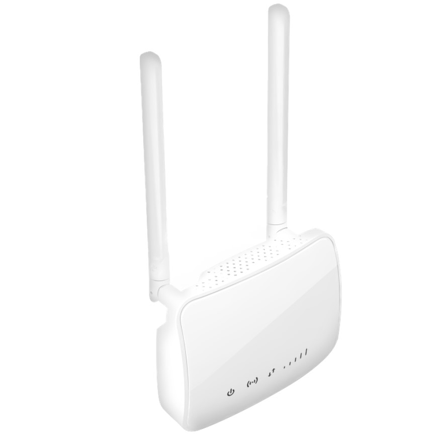 

4G/3G Wi-Fi роутер ZLT S20