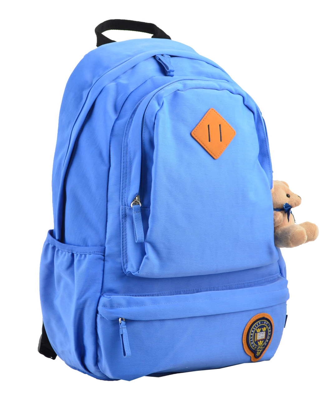

Рюкзак для старшей школы YES Oxford 555626
