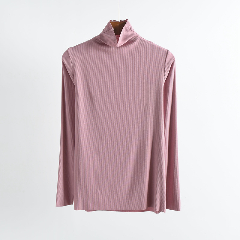 

Лонгслив домашний женский Феерия, розовый Berni Fashion (L) Розовый