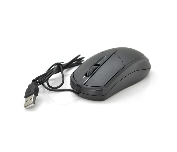 

Мышь Jedel CP72/073166 Black USB