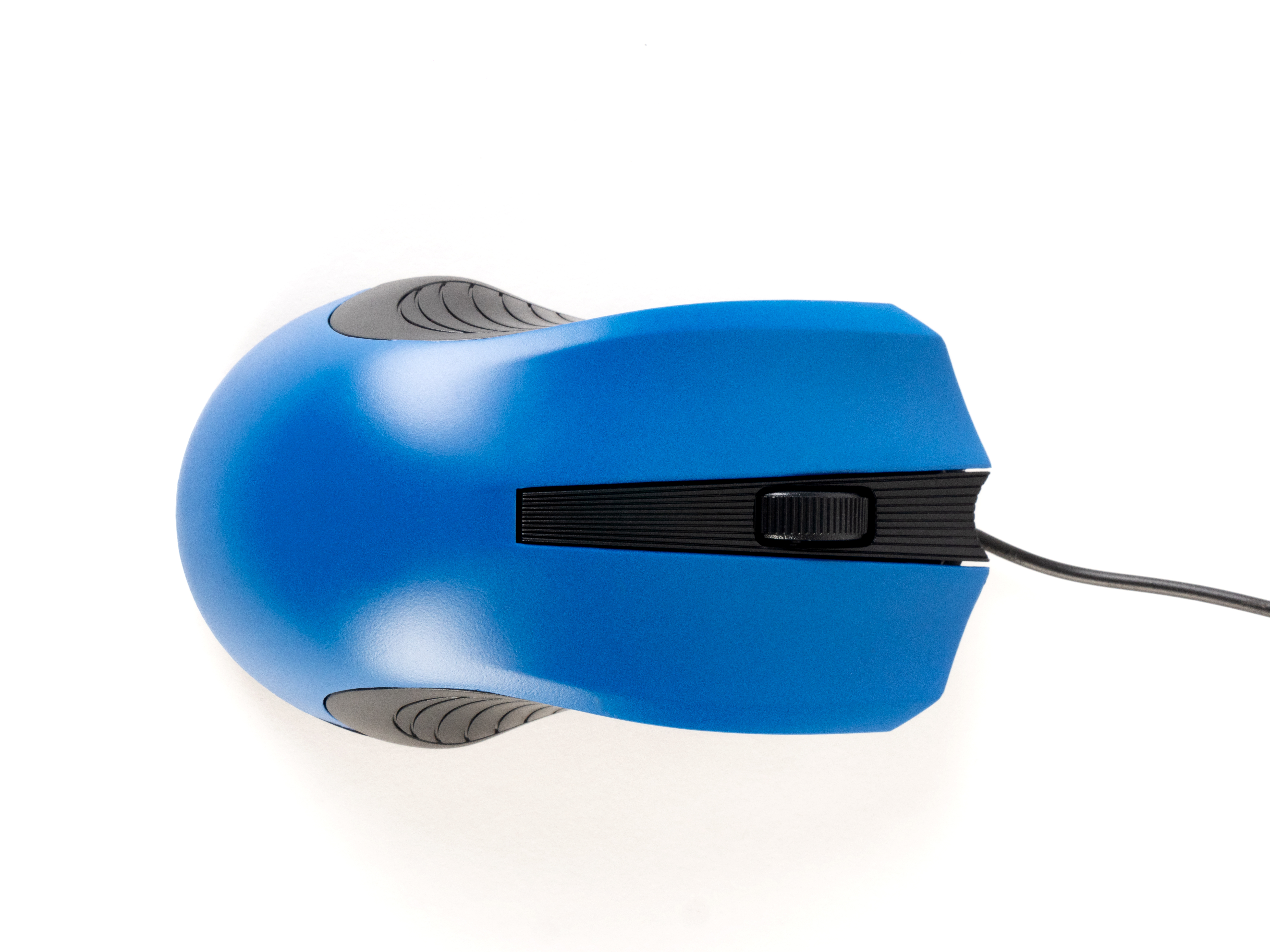 

Мышь Cobra MO-101 Blue USB