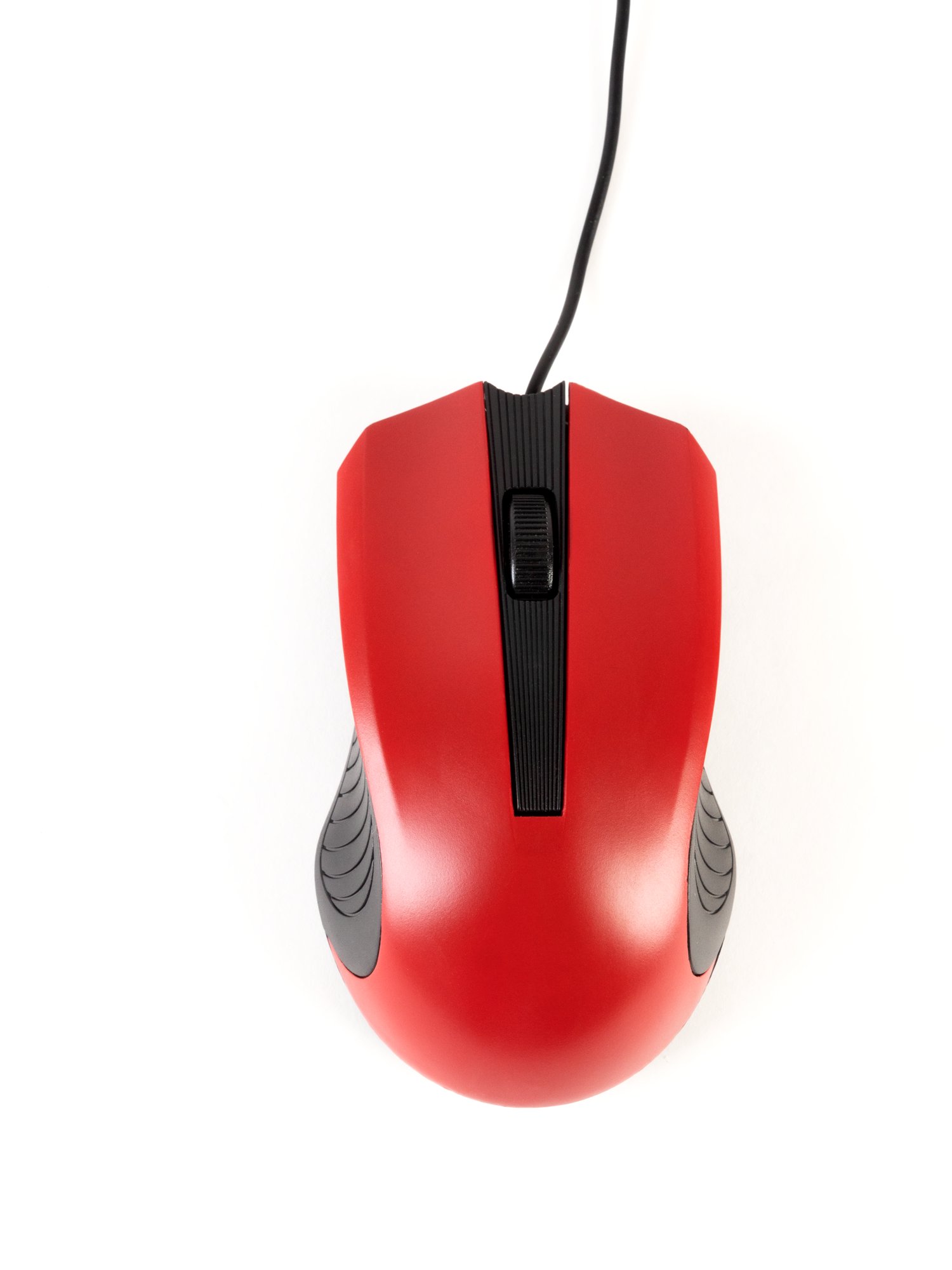 

Мышь Cobra MO-101 Red USB