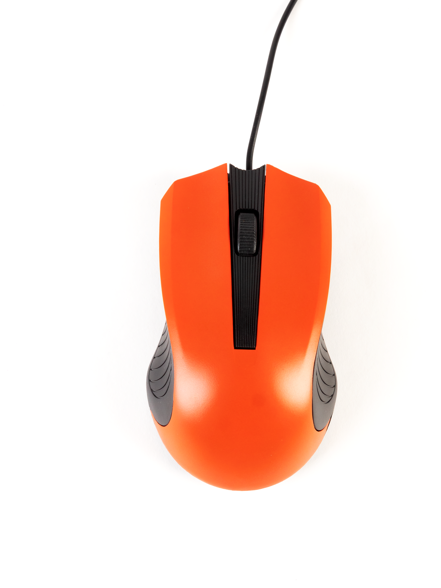 

Мышь Cobra MO-101 Orange USB