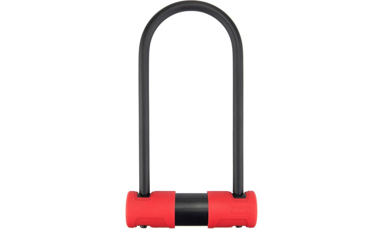 

Велозамок ABUS Alarm 440A/170HB230 USH Black-Red