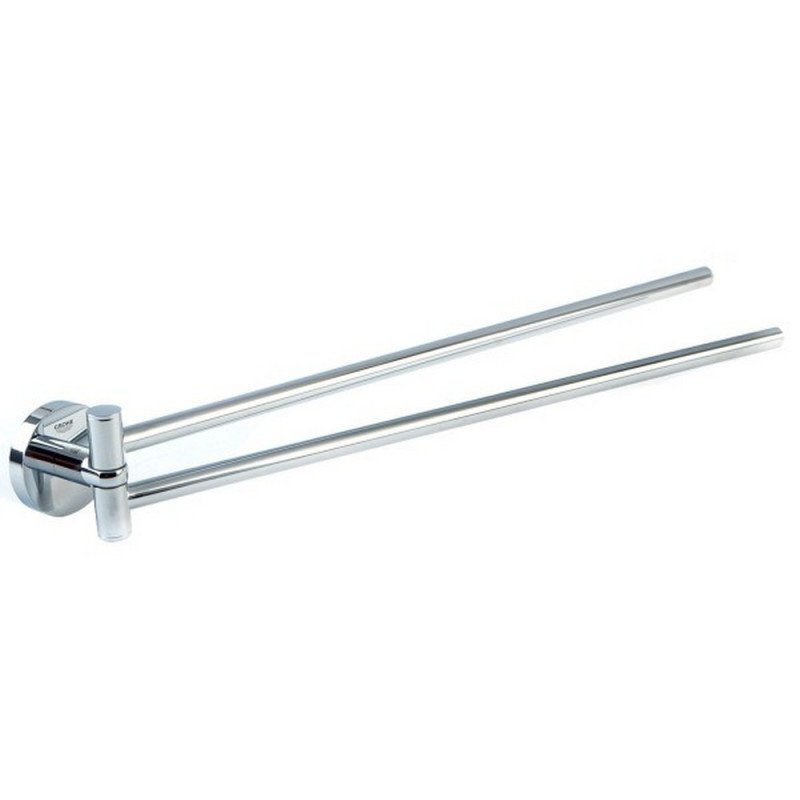 

Рушникотримач Grohe Essentials 40371001