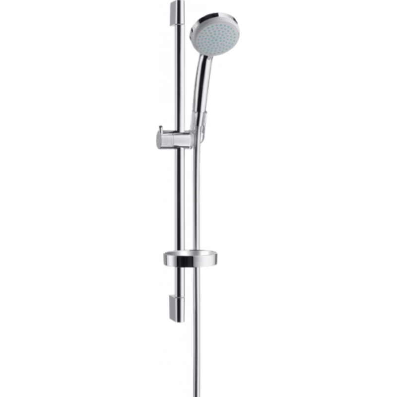 

Душовий гарнітур Hansgrohe Croma 100 Vario 27776000