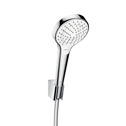 

Душовий набір Hansgrohe Croma Select S Vario Porter 1.25 м 26421400