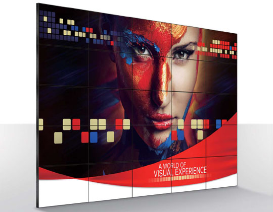 

Монитор Nec X464Un