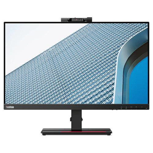 

Монитор Lenovo 23.8" Thinkvision T24V-20 (61FCMAT6EU)