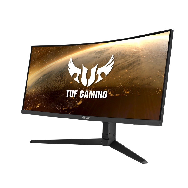 

Монитор Asus Monitor Tuf Gaming VG34VQL1B (90LM06F0B01170)