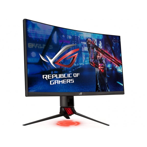

Монитор Asus 27" ROG Strix XG27WQ (4718017552516)