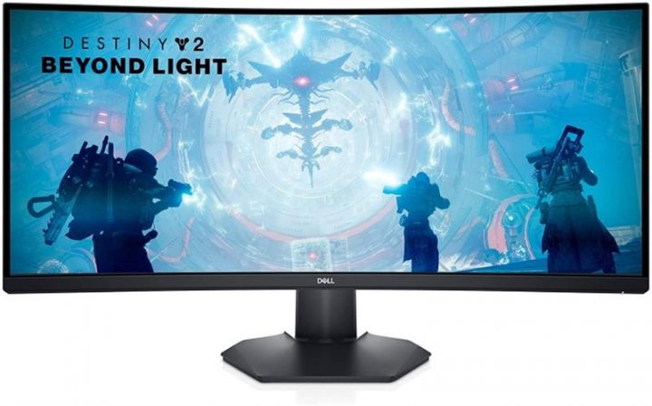 

Монитор Dell S3422DWG 34.0" (210AZZE)