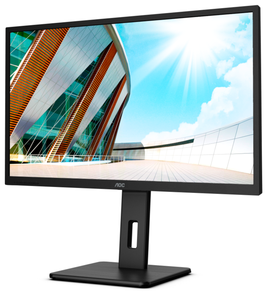 

Монитор Aoc International 31.5" (Q32P2CA)