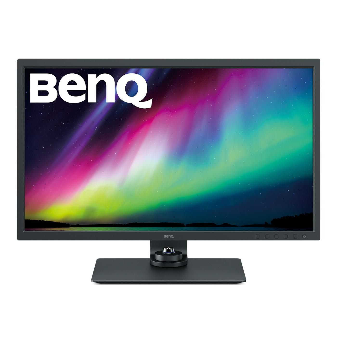 

Монитор BenQ 32" SW321C (9H.LJ1LB.QBE)