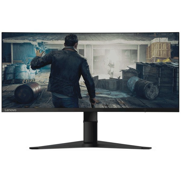 

Монитор Lenovo 34" G34w-10 66A1GACBEU