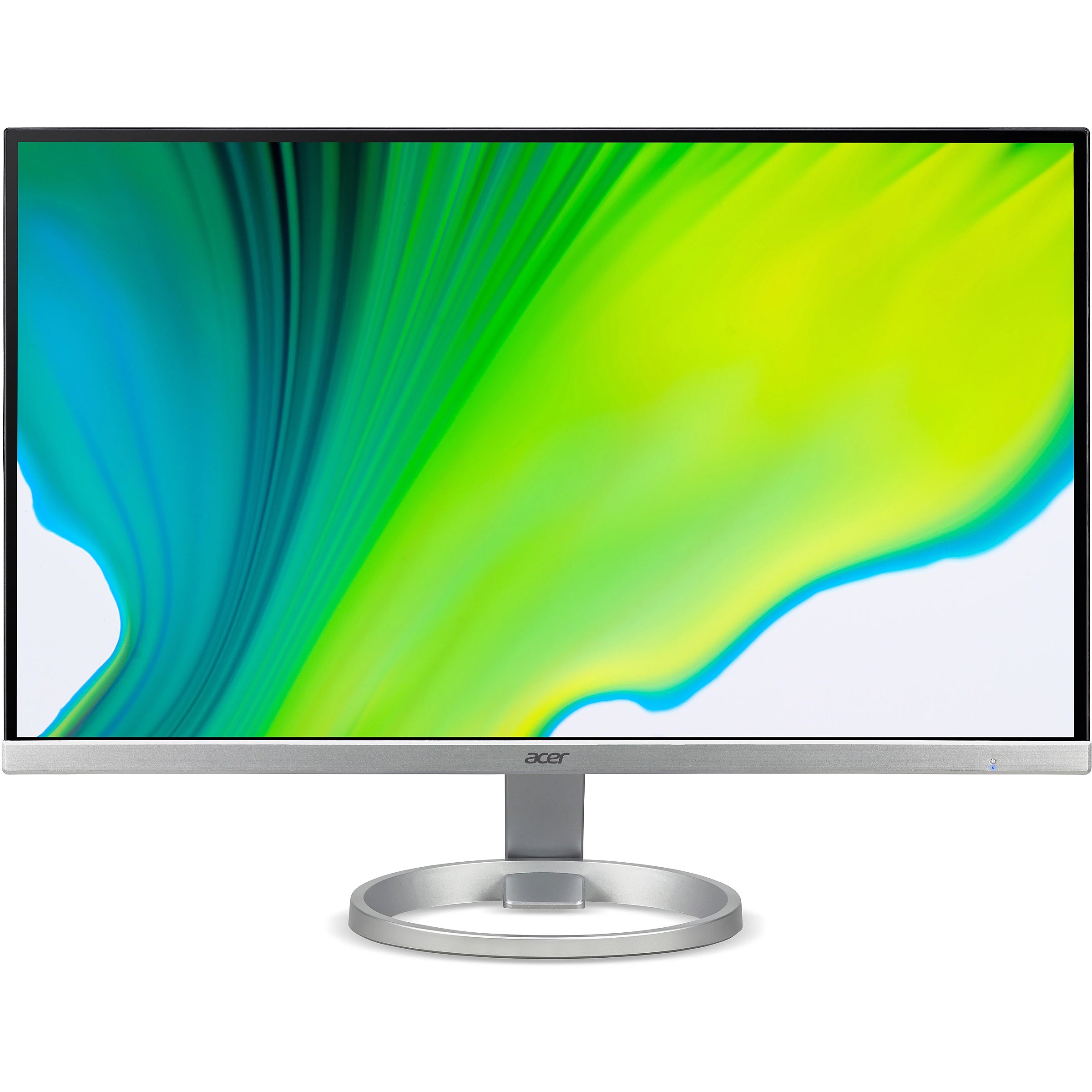 

Монитор Acer R240Ysi 23,8" (UM.QR0EE.015)