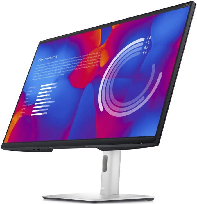 

Монитор Dell LED 31,5" P3222QE (210BBBJ)