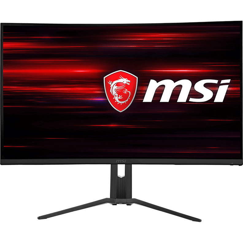 

Монитор MSI Optix 32" MAG322CR