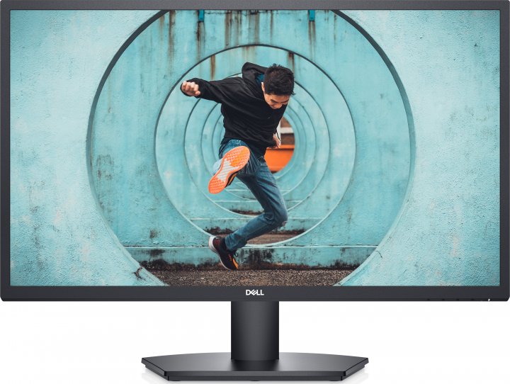 

Монитор Dell SE2722H 27" 3YBWAE (210AZKS)