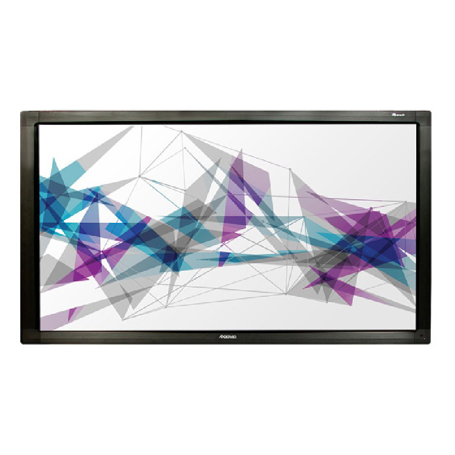 

Монитор Qomo Quest 55'' Z Komputerem (Qit1055Pro)