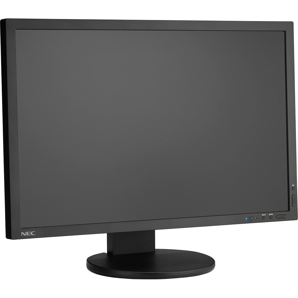

Монитор NEC 24'' MultiSync PA243W Czarny (60003860)