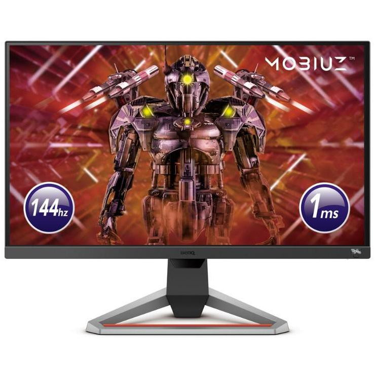 

Монитор BenQ 27" EX2710 (9HLJKLATBE)