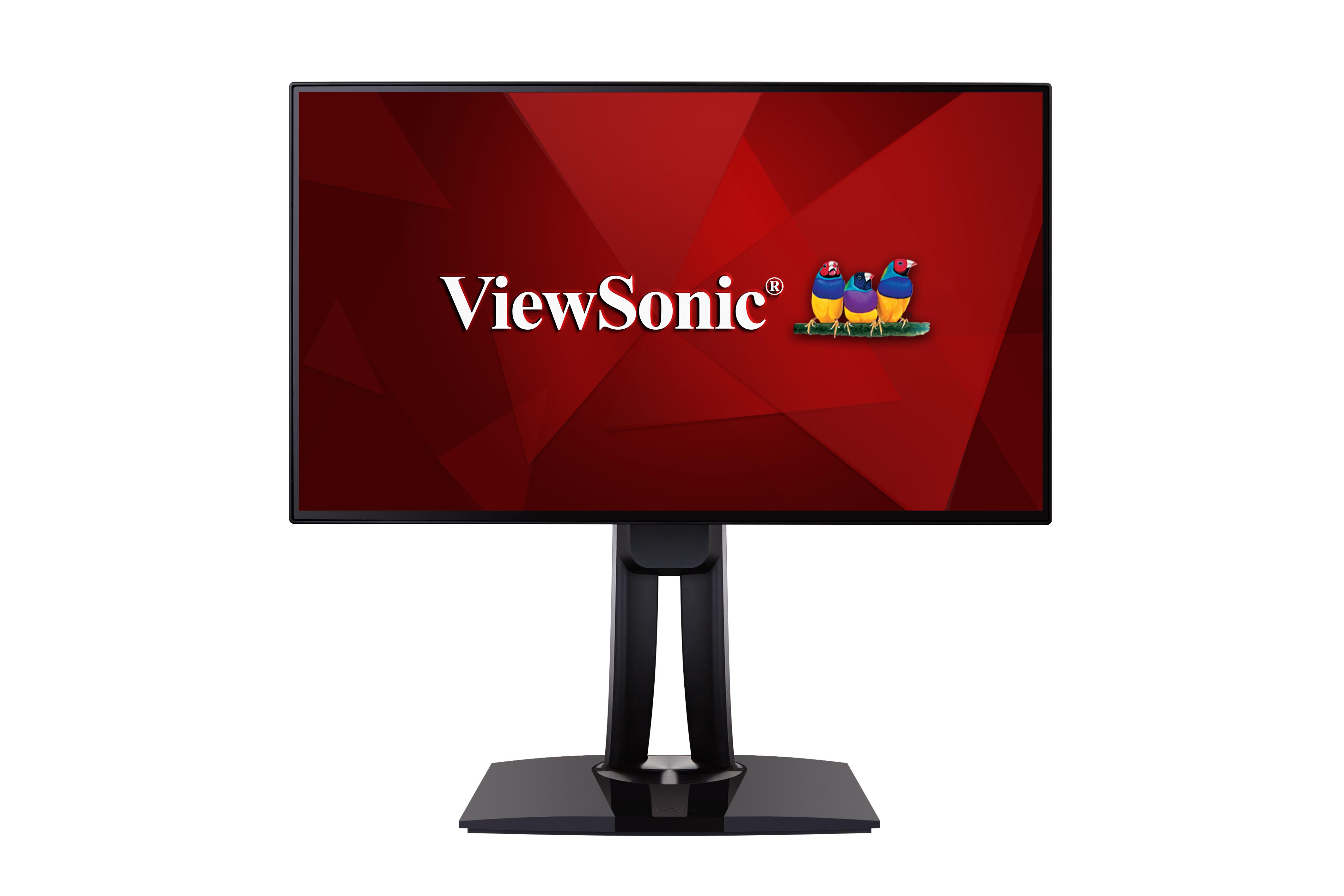 

Монитор Viewsonic VP27684K