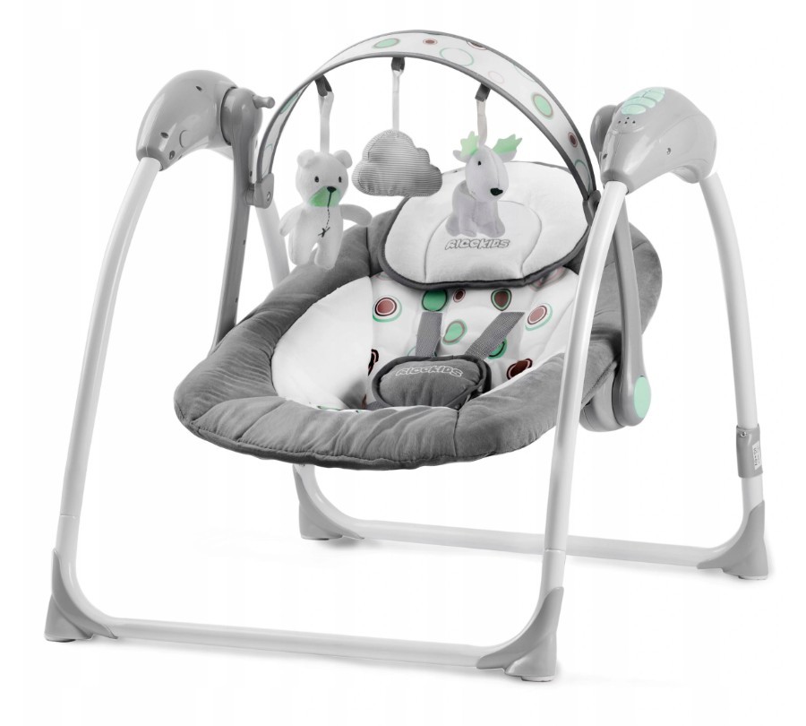 

Кресло-качели детское Ricokids 7321