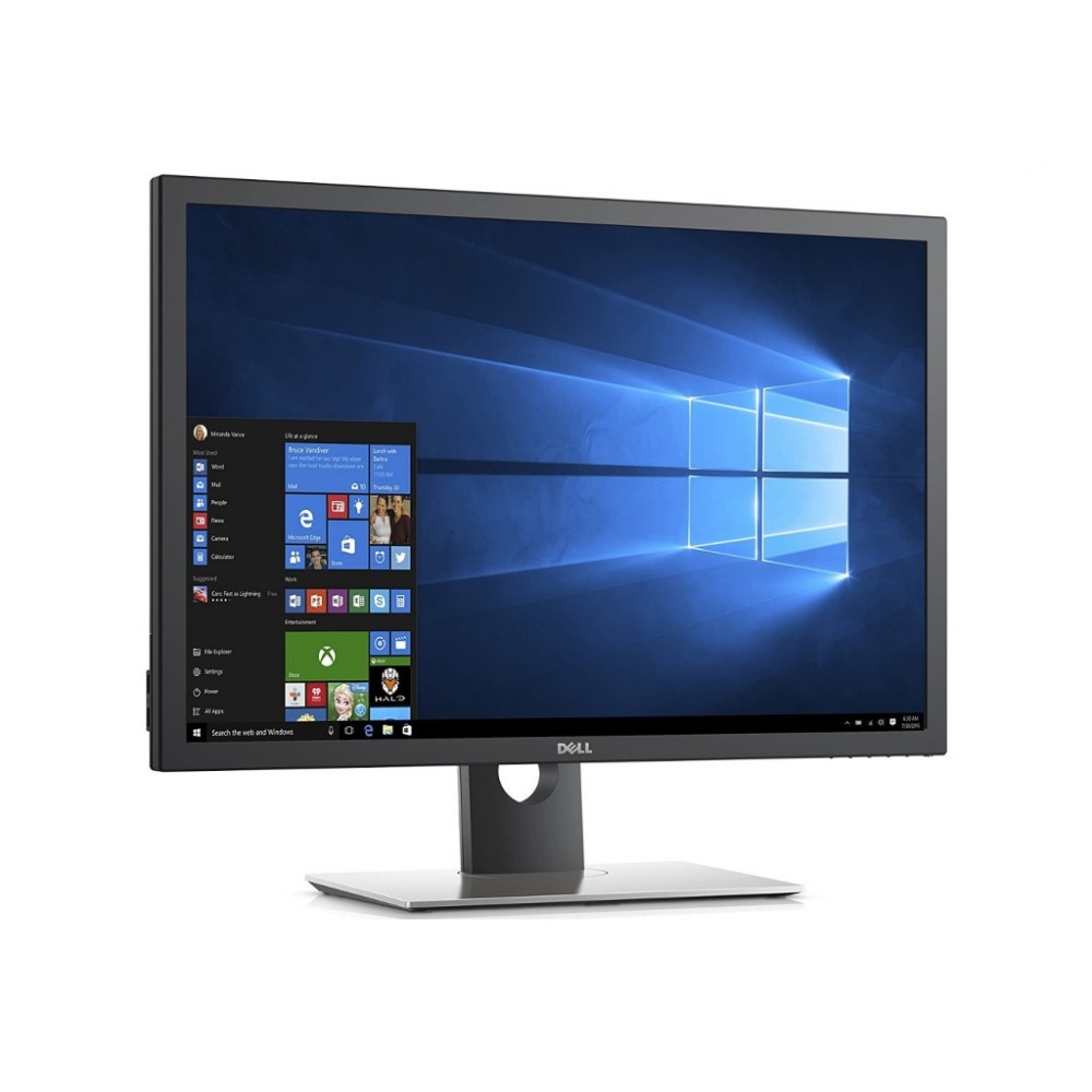

Монитор DELL UP3017A