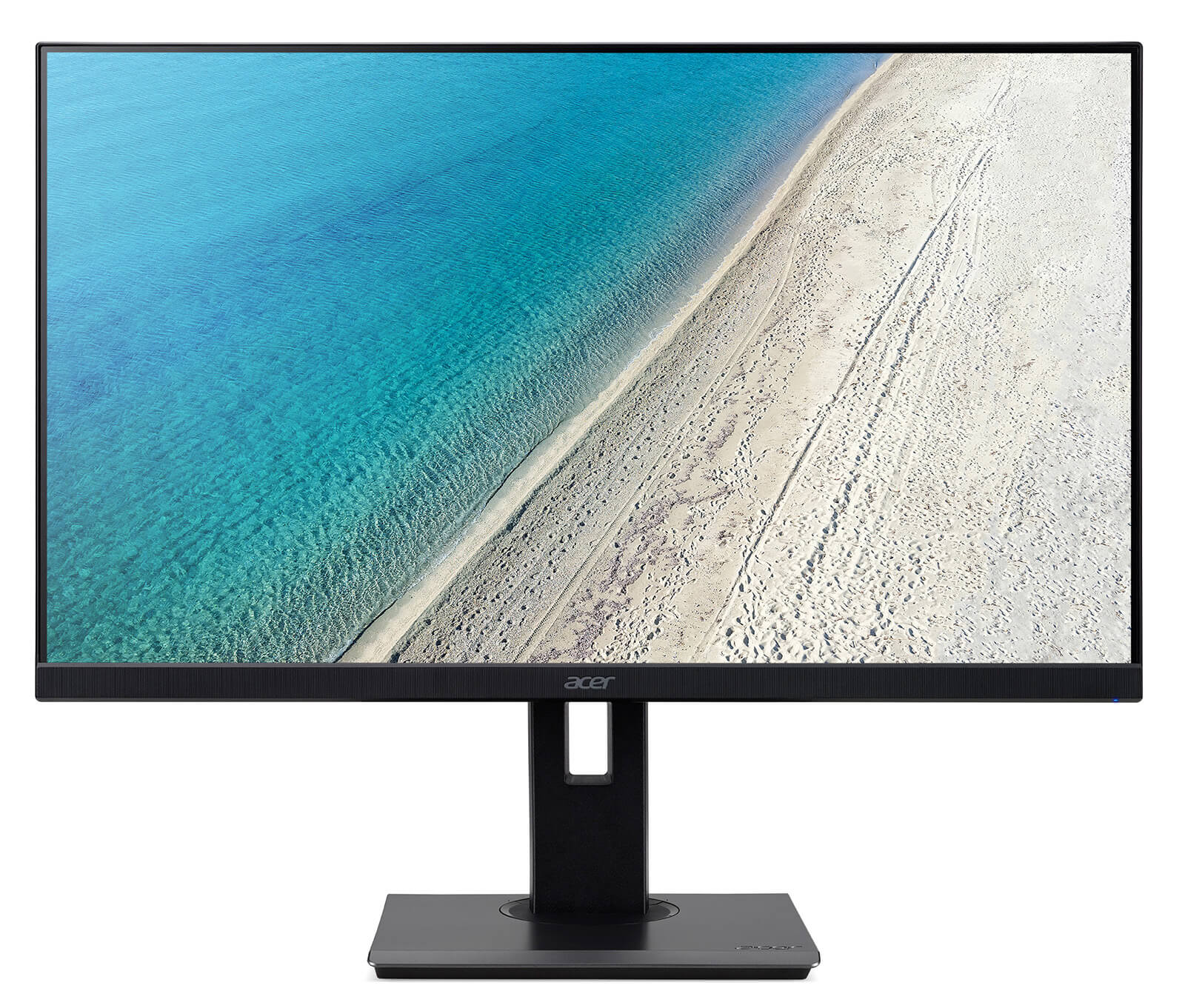 

Монитор Acer B277Ubmiipprzx 27" (UM.HB7EE.014)