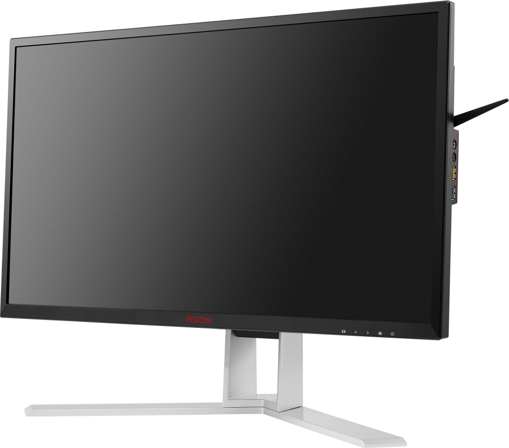 

Монитор AOC 23,8'' AG241QG