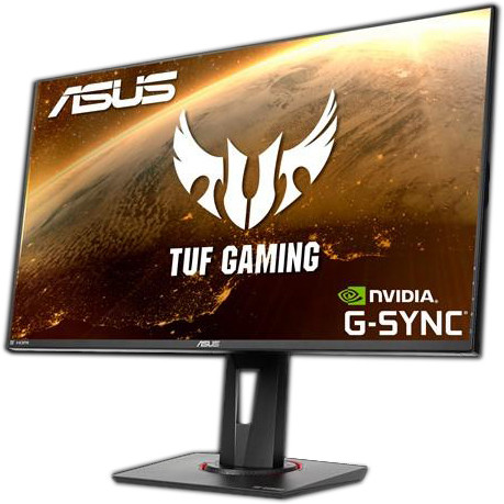 

Монитор ASUS 27" TUF Gaming VG279QM (90LM05H0-B01370)