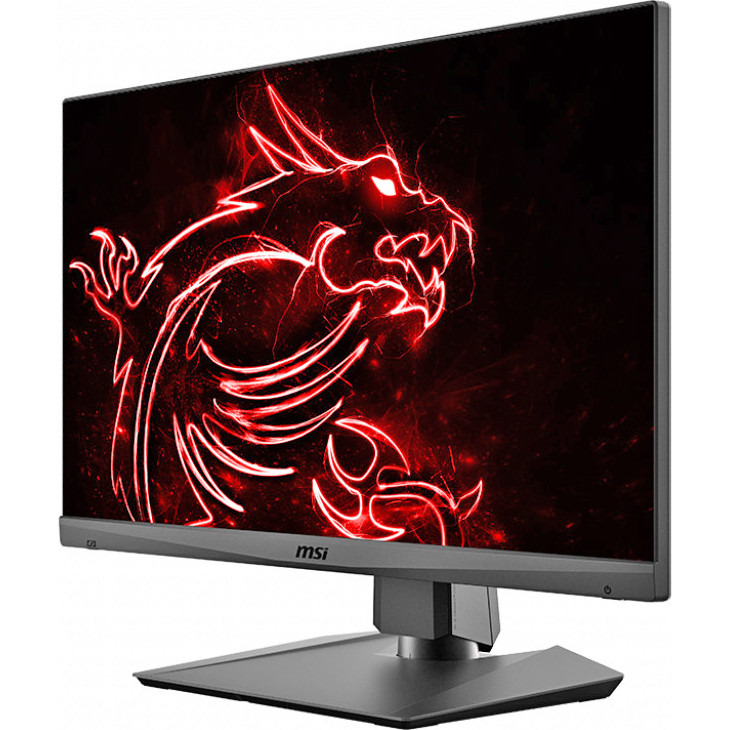 

Монитор MSI Optix 27" MAG274QRF