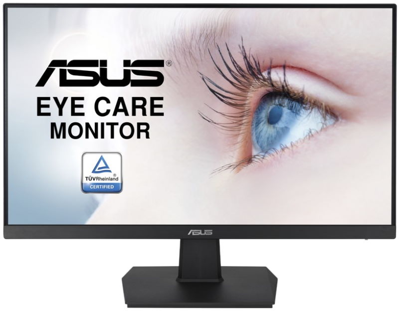 

Монитор ASUS 27" VA27EHE (90LM0550-B01170)