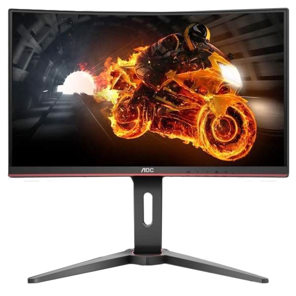 

Монитор AOC 24" C24G1