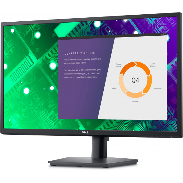 

Монитор Dell E2722HS 27" (210-BBRP)
