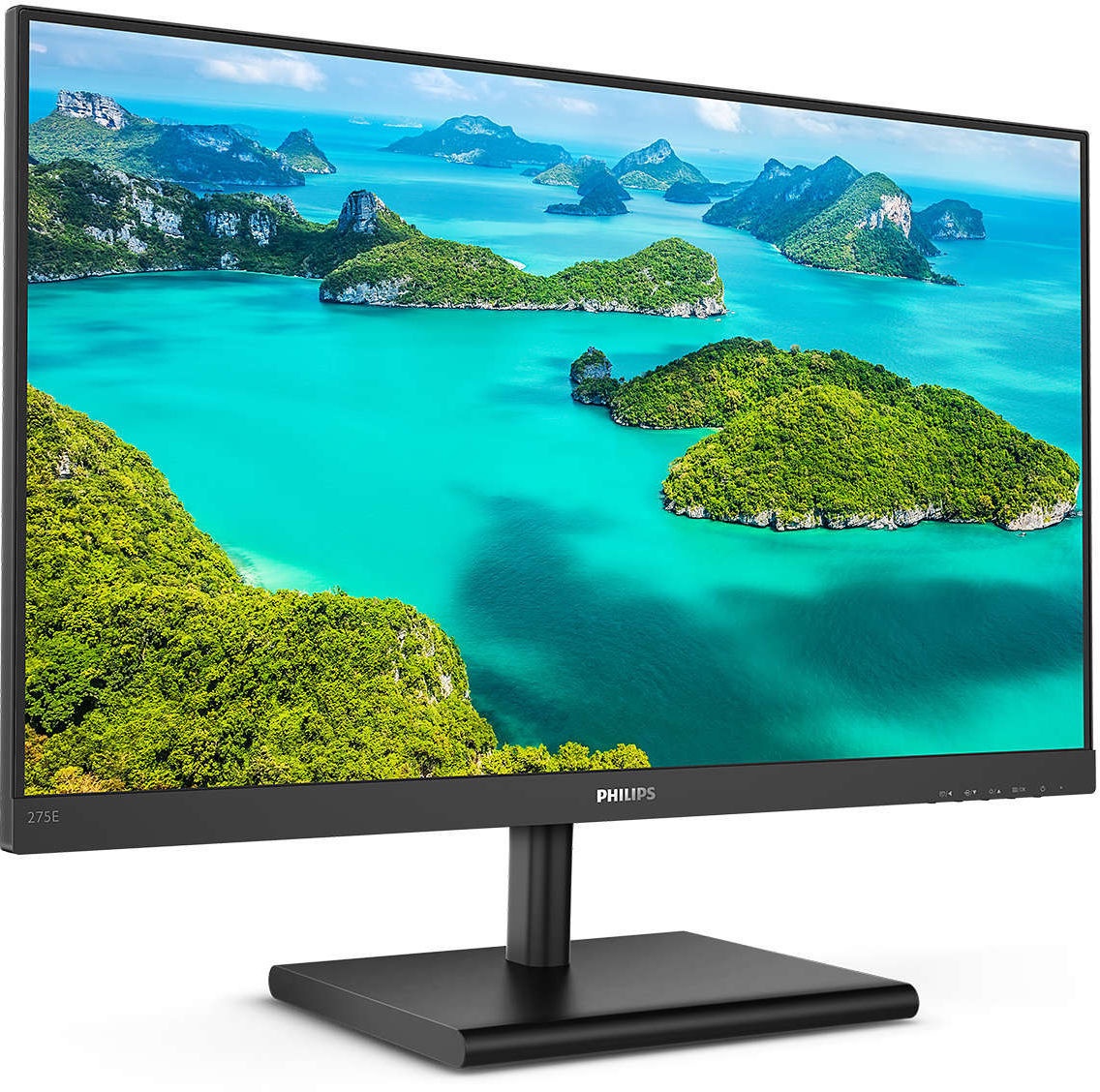 

Монитор Philips 21,5" 221B8LHEB (221B8LHEB00)