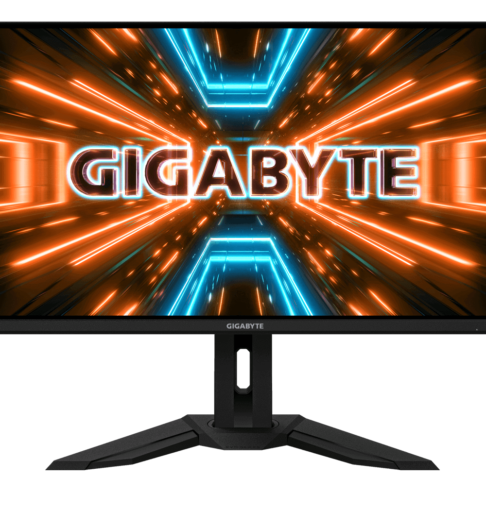 

Монитор Gigabyte 32” (M32Q)