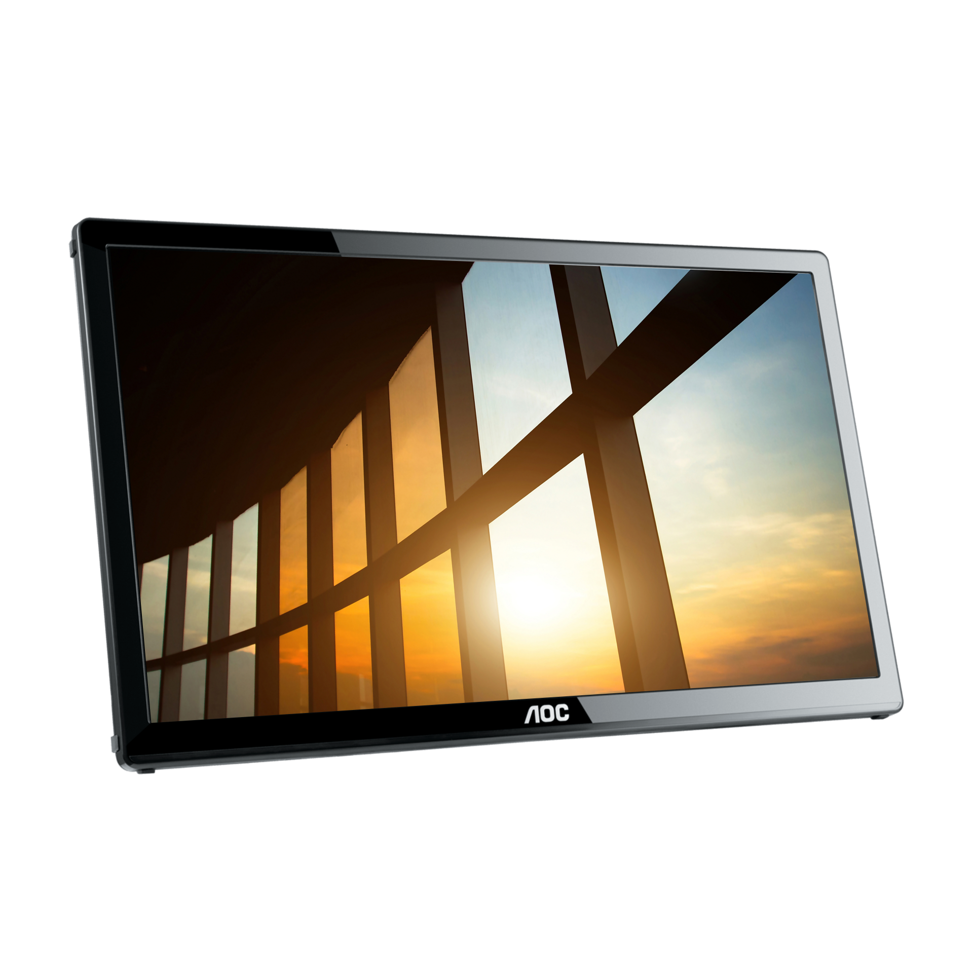 

Монитор AOC 15,6" I1659FWUX