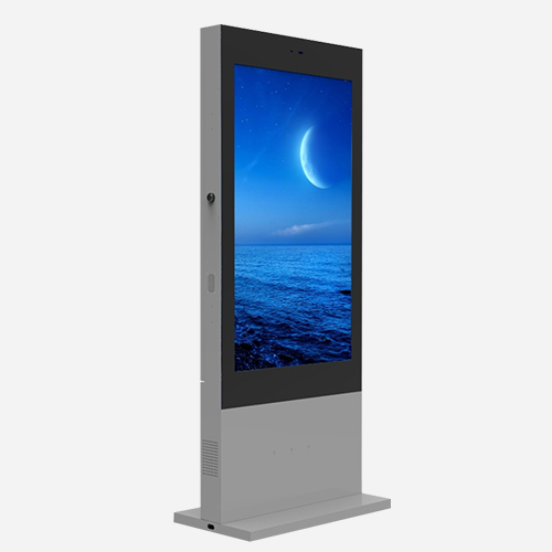 

Монитор Hyundai Outdoor Display Kiosk Type + Capacitive Touch H557Ssi