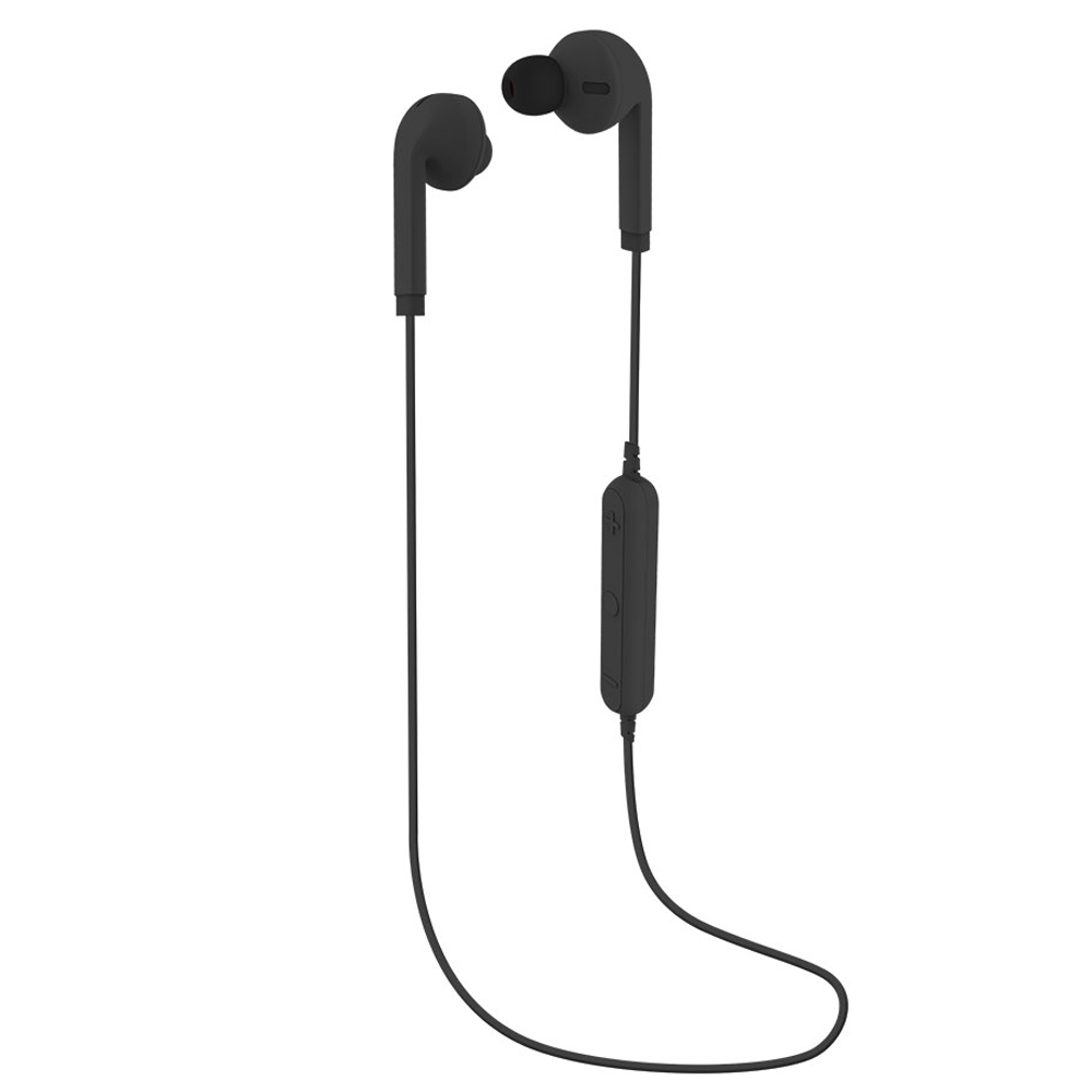 

Наушники VIDVIE BT813 Bluetooth Black (21518)