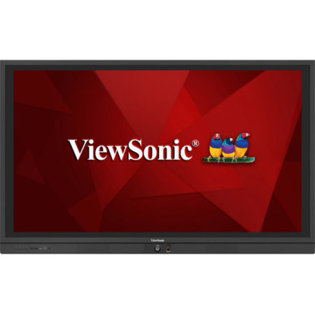 

Монитор Viewsonic Monitor Viewboard Ifp8670