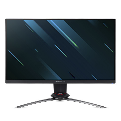 

Монитор Acer Predator XB273GPbmiiprzx 27" (UM.HX3EE.P20)