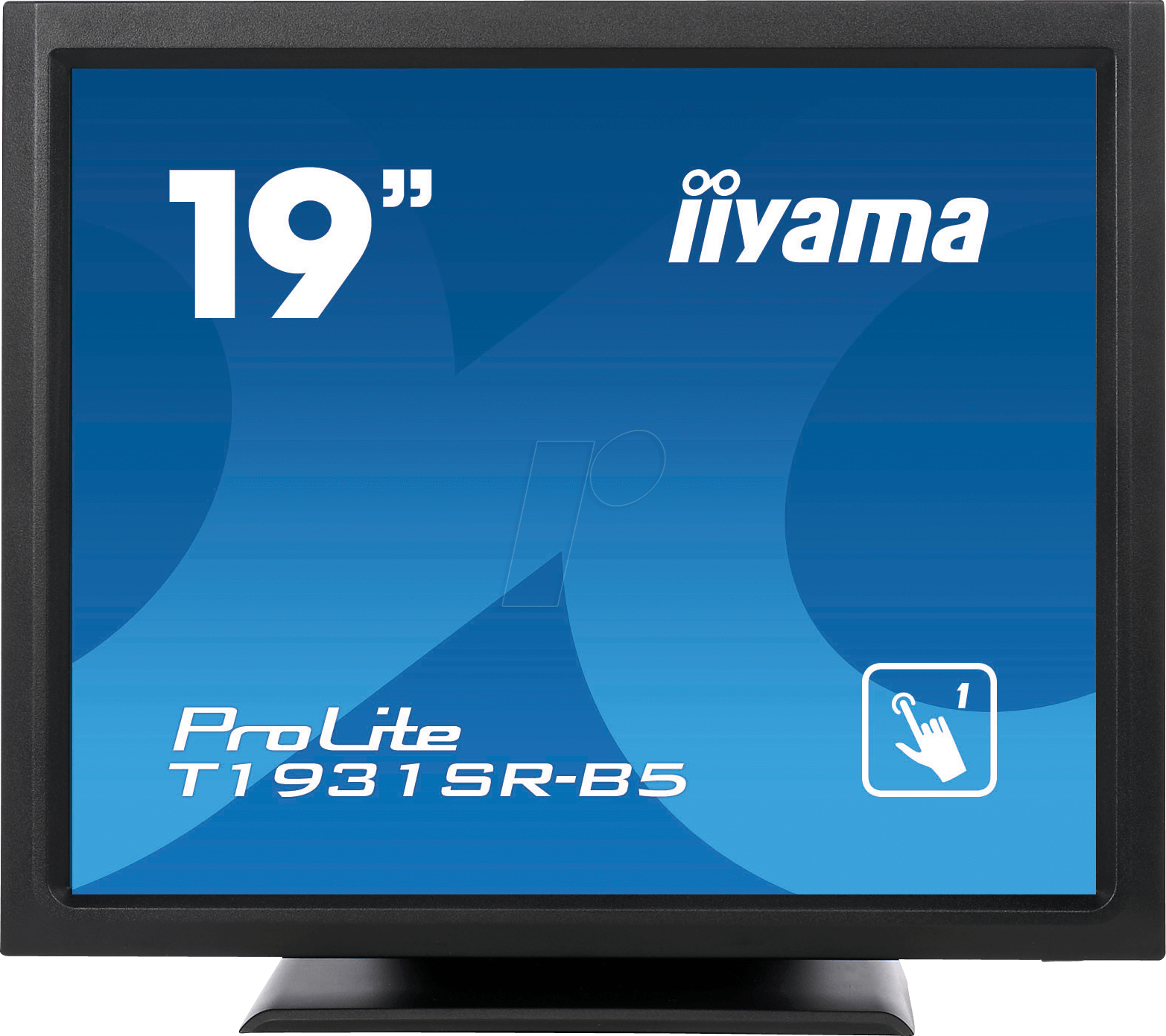 

Монитор IIYAMA T1531SR-B3