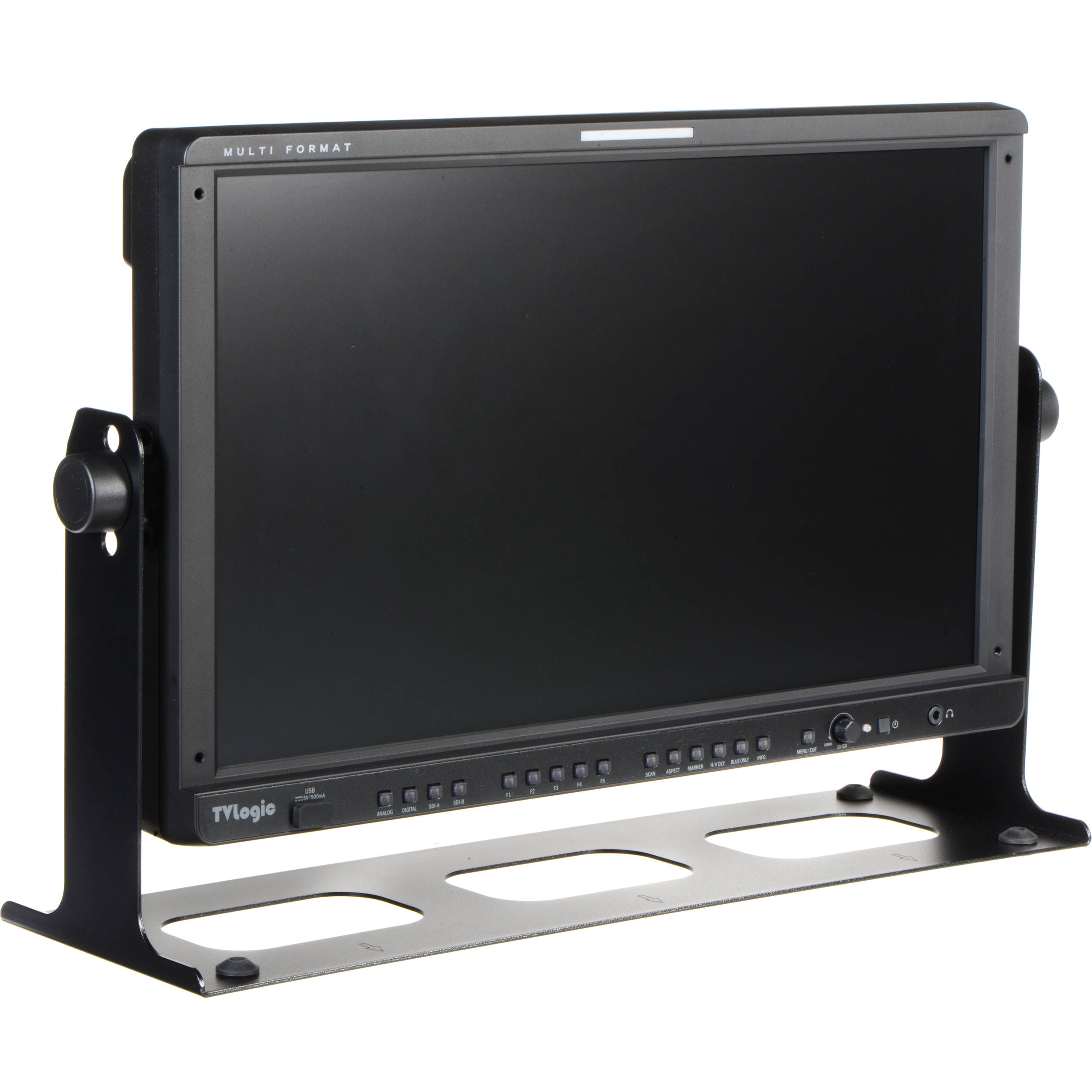 

Монитор Tvlogic Lvm-180A