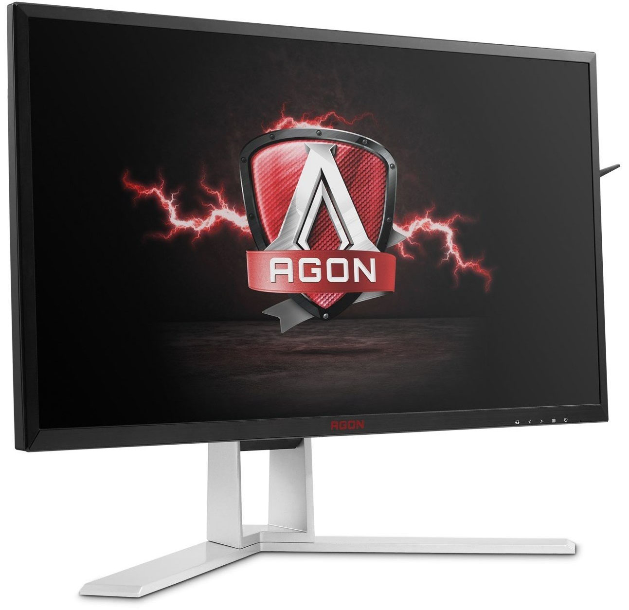 

Монитор AOC 24,5" Agon AG251FG