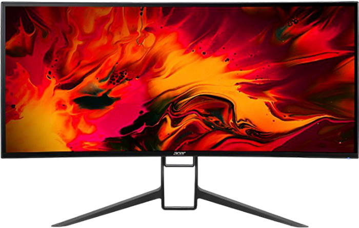 

Монитор Acer Nitro XR343CKPbmiipphuzx 34" (UM.CX3EE.P01)