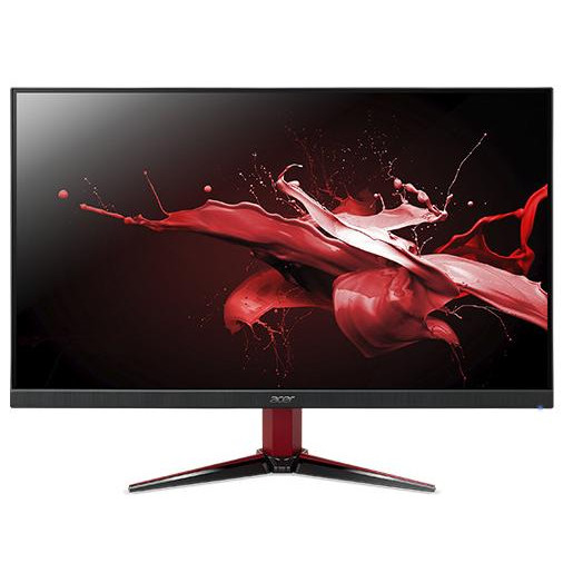 

Монитор Acer Nitro VG252QXbmiipx 24,5" (UM.KV2EE.X01)