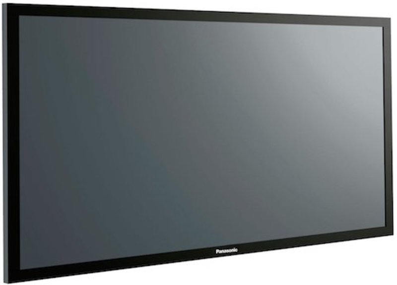 

Монитор PanasonicTH-65PF20ER