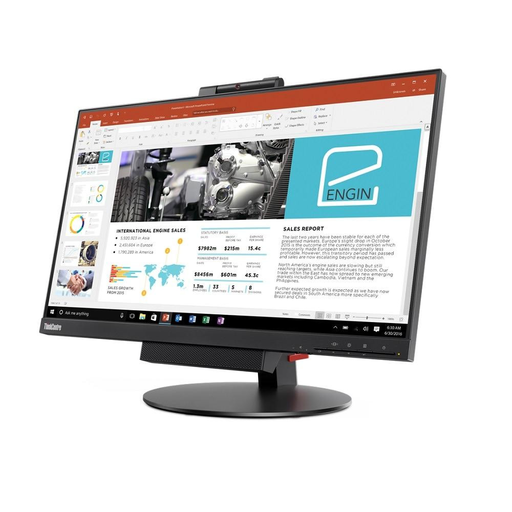 

Монитор Lenovo 21,5" ThinkCentre 22Gen3 (10R1PAT1EU)